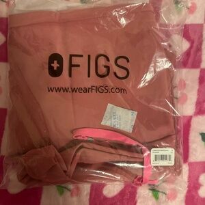 women's Quartz BCA Zamora - Jogger Scrub Pants - M / Quartz M